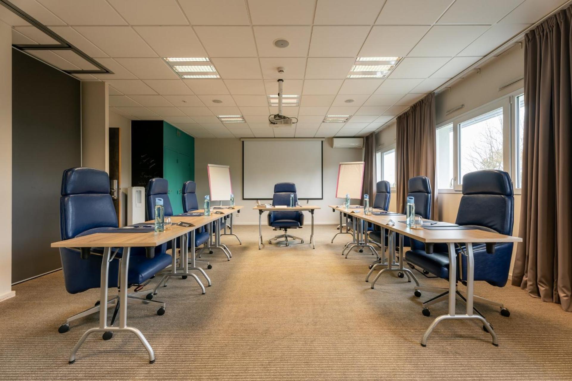 Kyriad Prestige Vannes Centre-Palais Des Arts Dış mekan fotoğraf